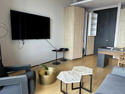 OUE Twin Peaks (D9), Condominium #490381051